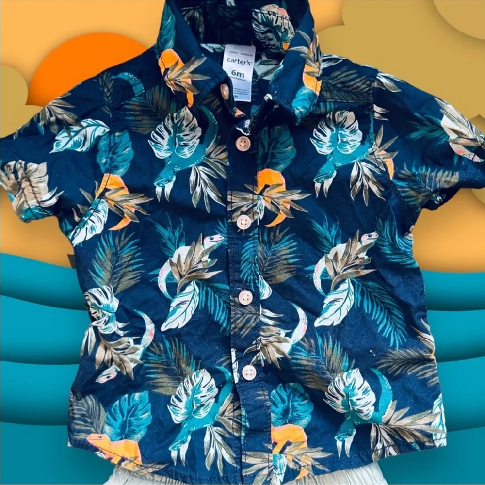 Carters carter matching
